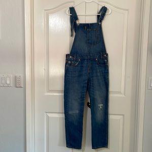 Levi’s overalls size S